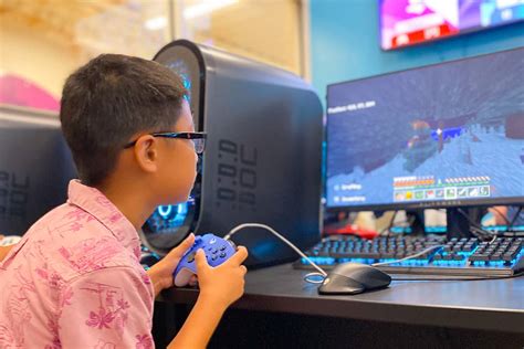 esports for kids|Youth Program .